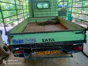 Tata Dimo Batta 2012
