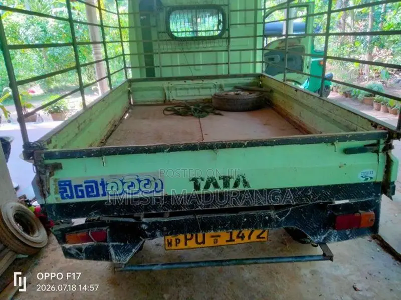 Tata Dimo Batta 2012