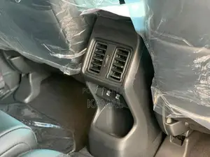 Honda Vezel RS 2026