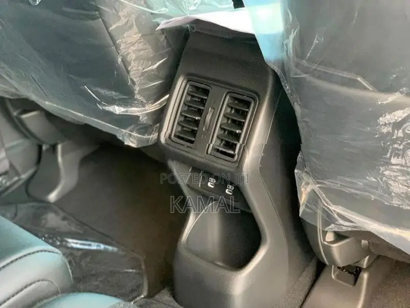 Honda Vezel RS 2026