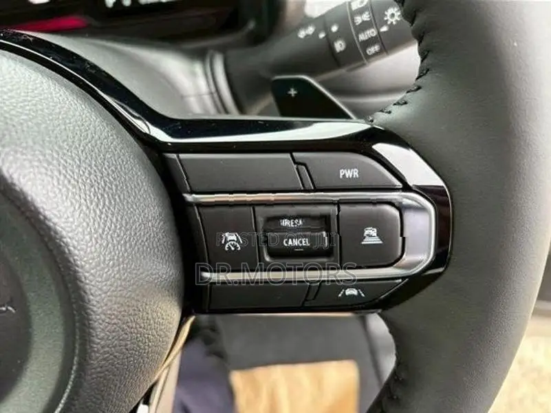 Suzuki Spacia Custom XS Turbo 2025