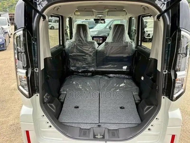 Suzuki Spacia Custom XS Turbo 2025