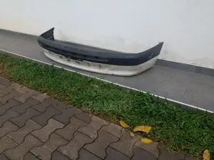 Corolla 110 Front Buffer
