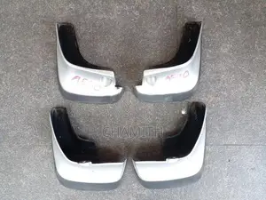 Corolla 110 Front Buffer