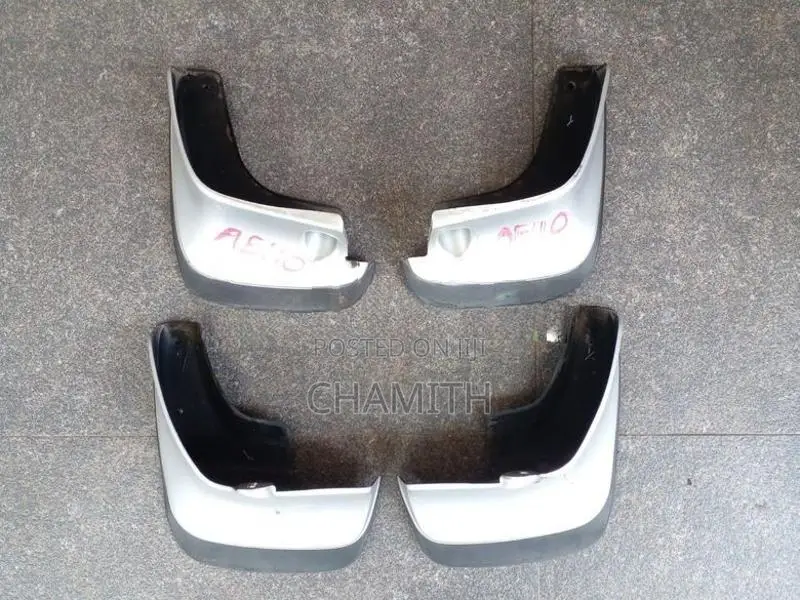 Corolla 110 Front Buffer