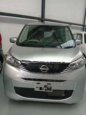 Nissan Dayz G 2024