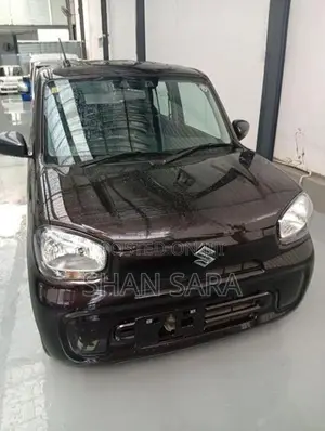 Suzuki Alto L 2024