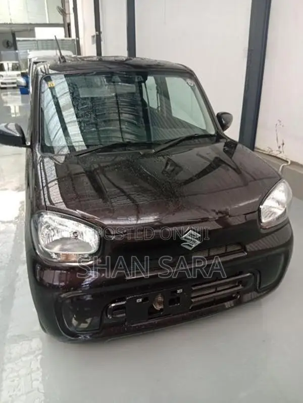 Suzuki Alto L 2024