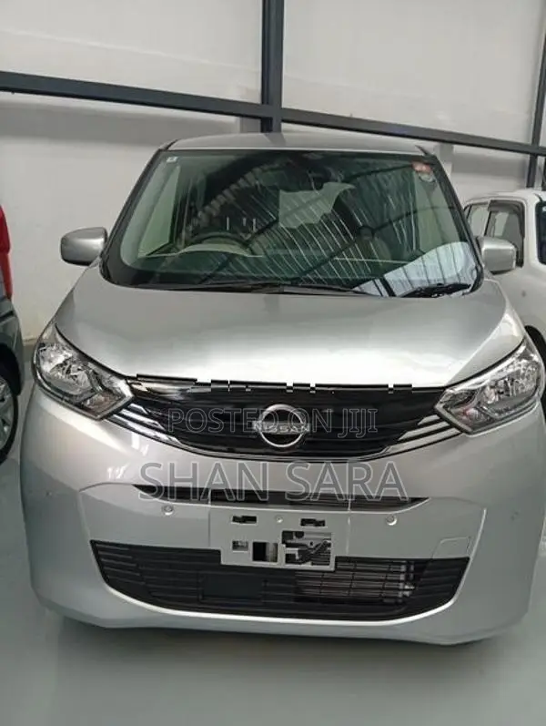 Nissan Dayz G 2024