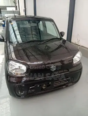 Suzuki Alto L 2024