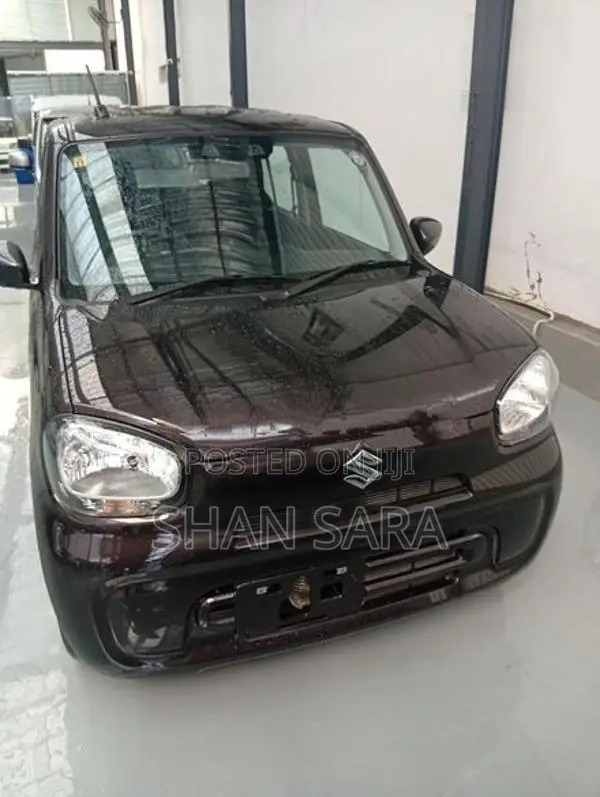 Suzuki Alto L 2024