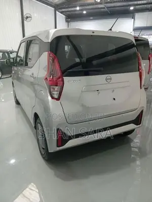 Nissan Dayz G 2024