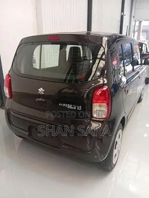 Suzuki Alto L 2024