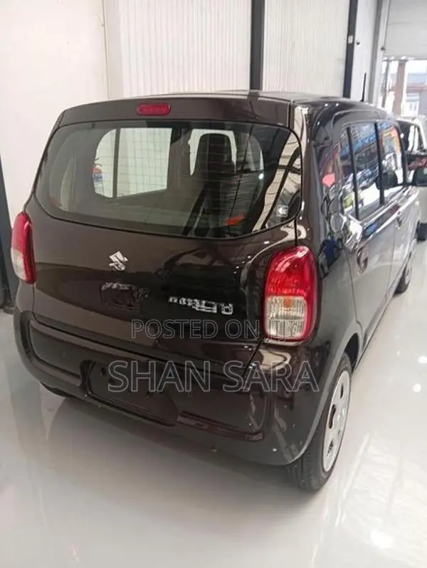 Suzuki Alto L 2024