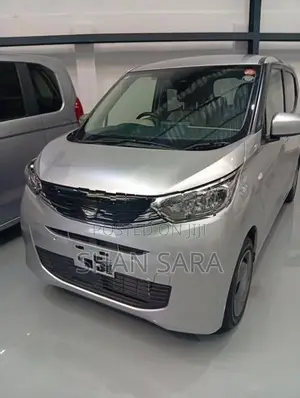 Nissan Dayz G 2024