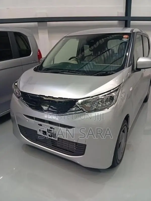 Nissan Dayz G 2024