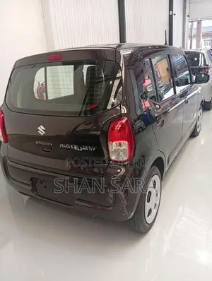 Suzuki Alto L 2024