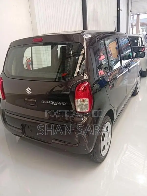 Suzuki Alto L 2024