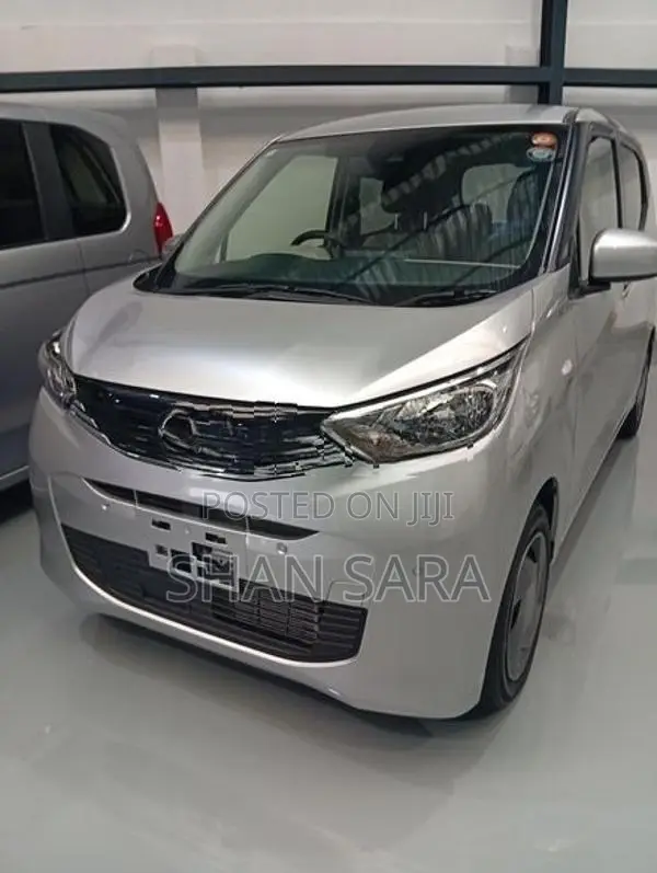 Nissan Dayz G 2024