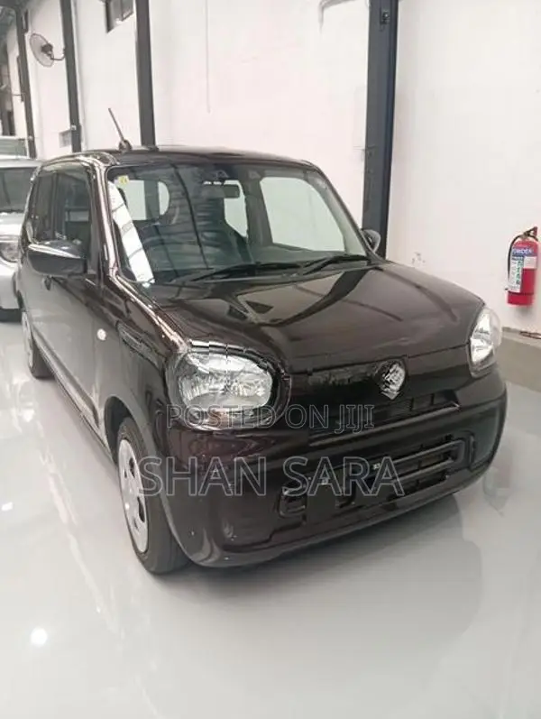 Suzuki Alto L 2024