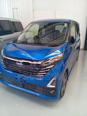 Nissan Dayz 2024