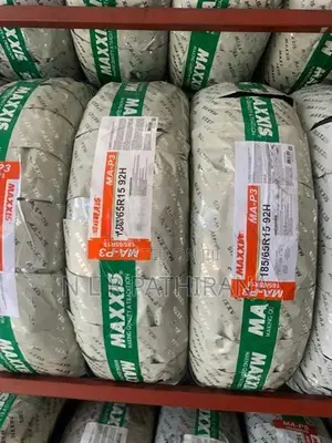 185/65R15 maxxis Tyre