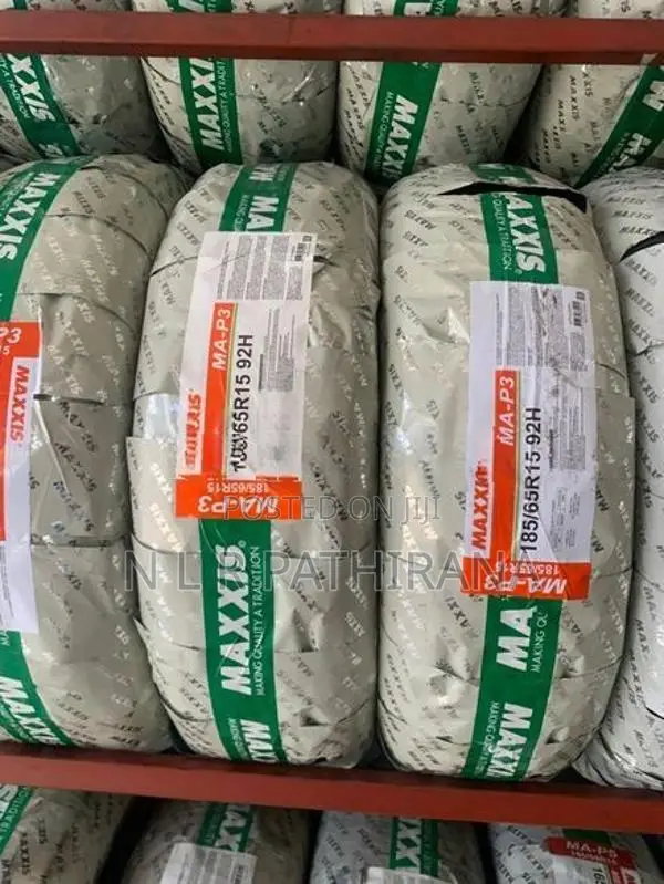 185/65R15 maxxis Tyre