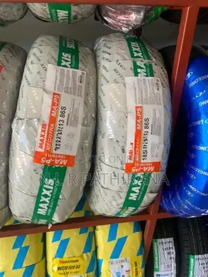 185/70R13 maxxis Tyre
