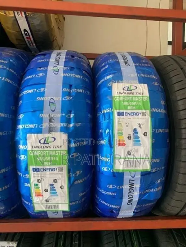 185/65R14 Linglong Tyre