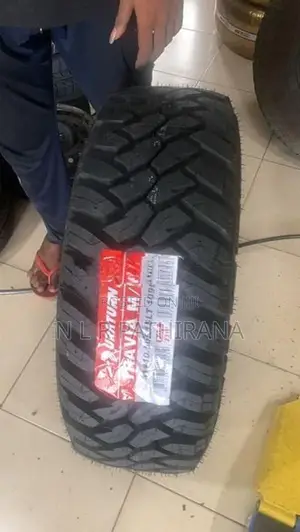 31.10.50R15 Duration mT Tyre