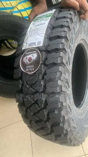31.10.50R15 mashal Tyre