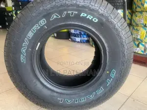 31.10.50R15 GT Readeal Tyre A/T