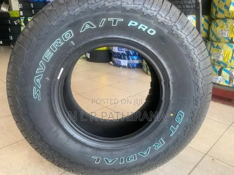 31.10.50R15 GT Readeal Tyre A/T