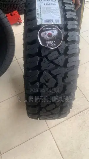 31.10.50R15 mashal Tyre