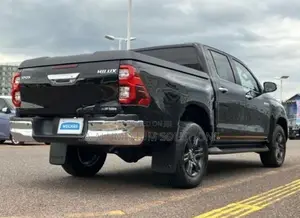 Toyota Hilux Z 2024