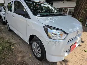 Daihatsu Mira L 2024