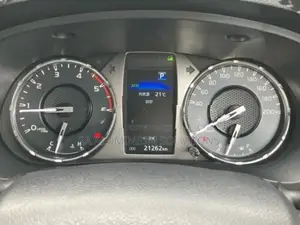 Toyota Hilux Z 2024