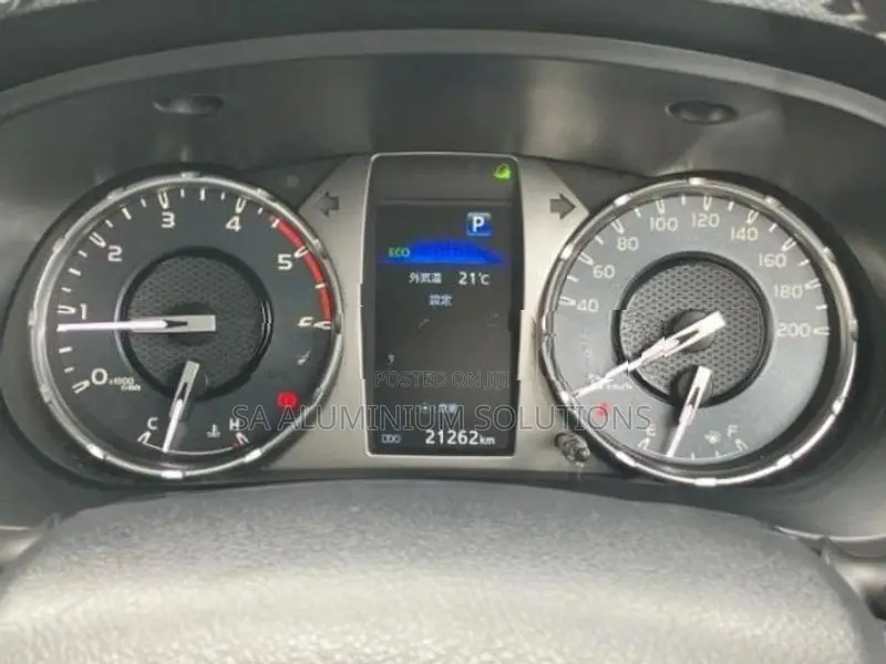 Toyota Hilux Z 2024
