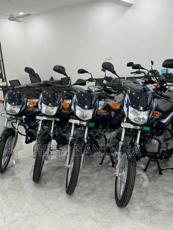Bajaj CT100 Brand new 2026