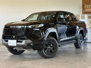 Toyota Hilux z 2026