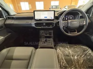 Toyota Hilux z 2026
