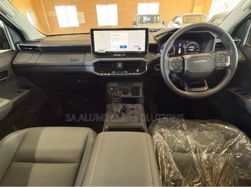 Toyota Hilux z 2026