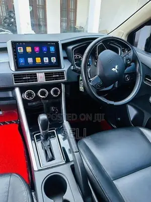 Mitsubishi Xpander 2018