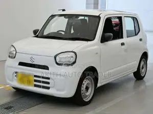 Suzuki Alto A 2024