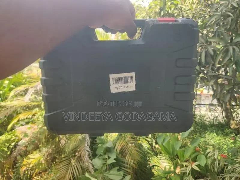 Brand New Cordless Pressure Washer Set