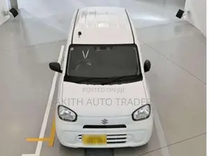 Suzuki Alto A 2024