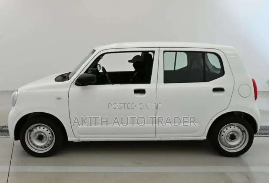 Suzuki Alto A 2024