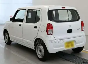 Suzuki Alto A 2024