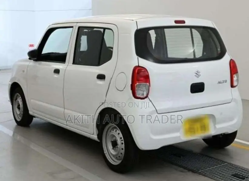 Suzuki Alto A 2024