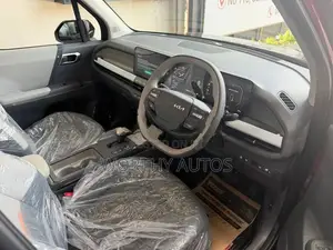 Kia Syros HTX O 2026